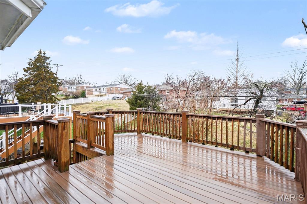 10152 Morgan Ridge Drive Affton, MO 63123 - Photo 27 of 31