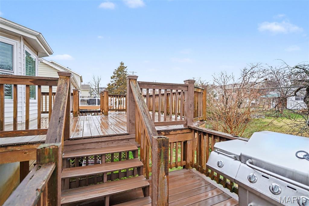 10152 Morgan Ridge Drive Affton, MO 63123 - Photo 28 of 31