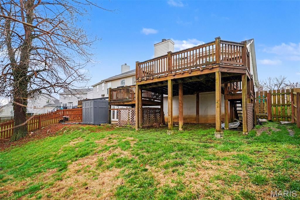 10152 Morgan Ridge Drive Affton, MO 63123 - Photo 30 of 31
