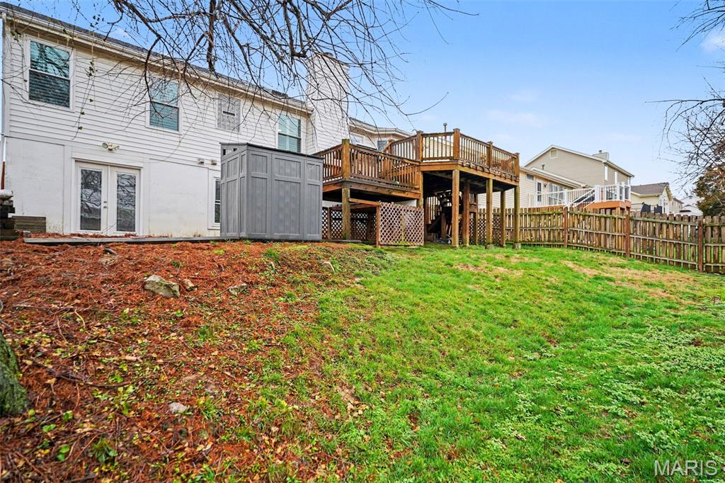 10152 Morgan Ridge Drive Affton, MO 63123 - Photo 31 of 31