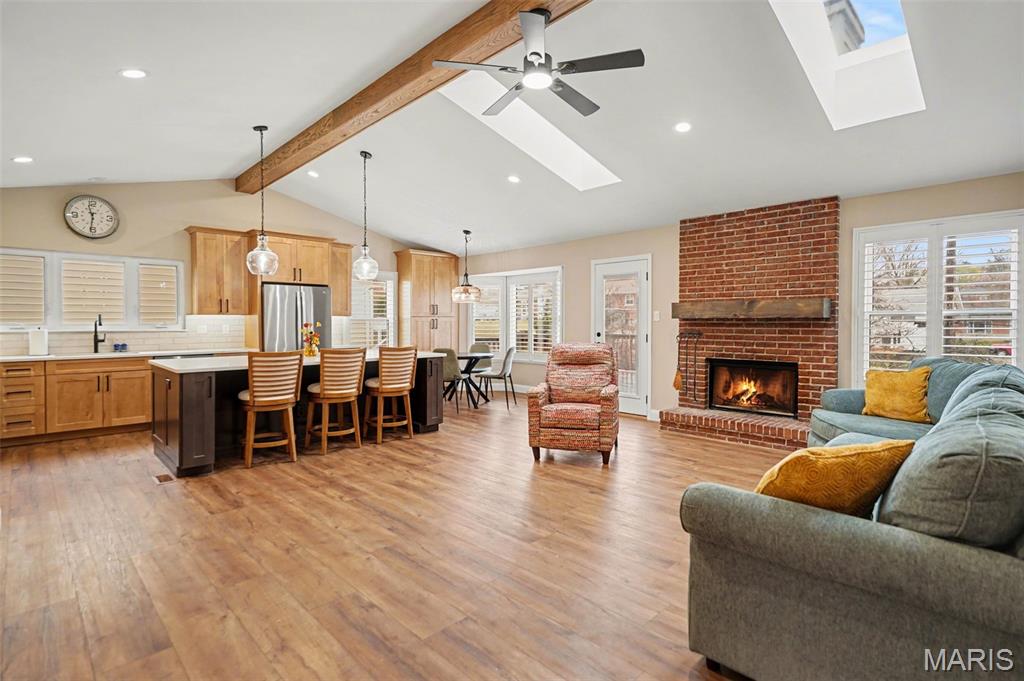10152 Morgan Ridge Drive Affton, MO 63123 - Photo 6 of 31