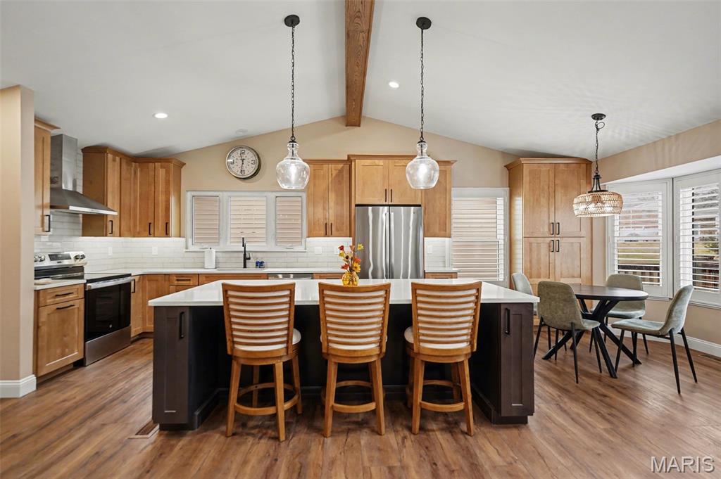 10152 Morgan Ridge Drive Affton, MO 63123 - Photo 8 of 31