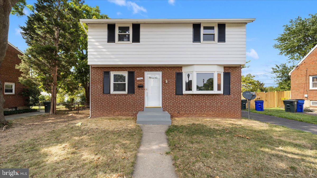 1107 Wilson Place Frederick, MD 21702 - Photo 1 of 19 Street