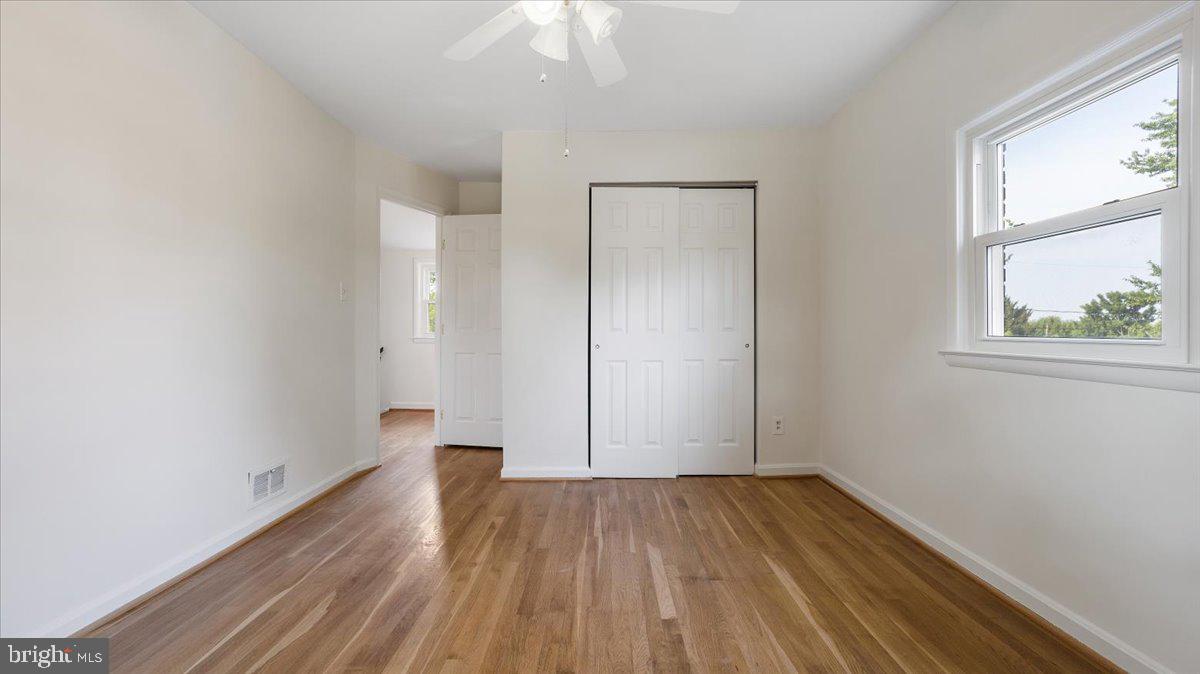 1107 Wilson Place Frederick, MD 21702 - Photo 13 of 19 Bedroom 2