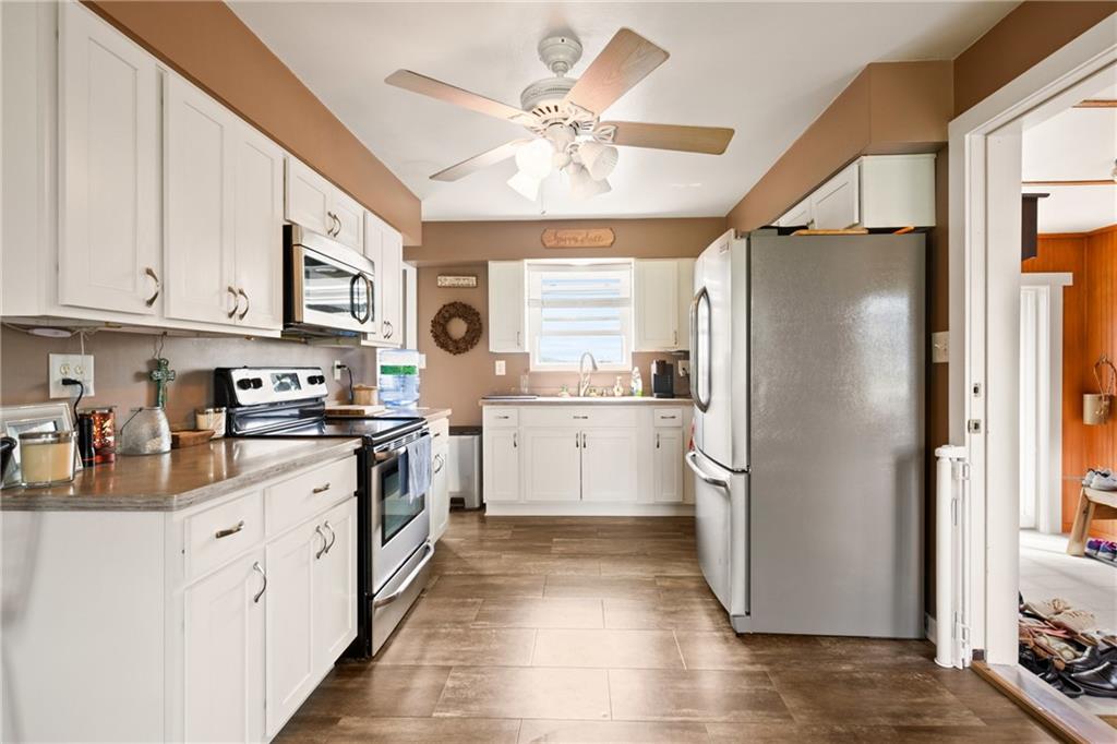133 Ridge Road Somerset, PA 15501 - Photo 23 of 50 Gallery Image 23