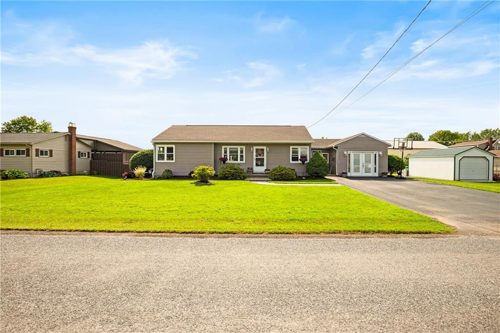 133 Ridge Road Somerset, PA 15501 - Photo 3 of 50 Gallery Image 3
