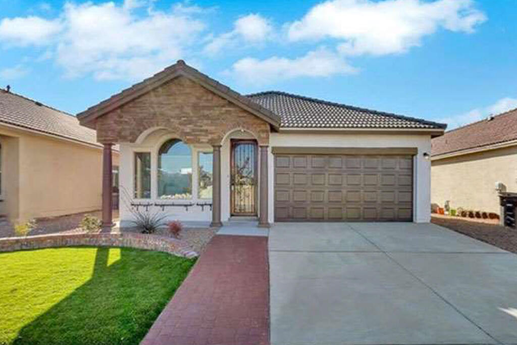 12749 Linstead Avenue, El Paso, TX 79928 Compass