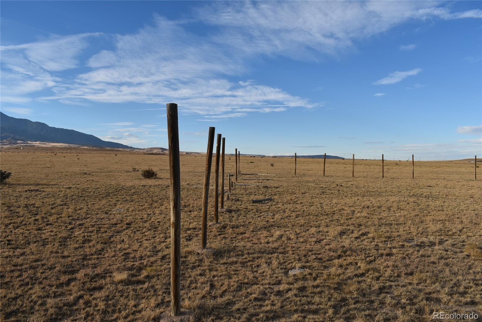Lot 35 Bennett Road Rye, CO 81069 - Photo 13 of 25 a view of an ocean