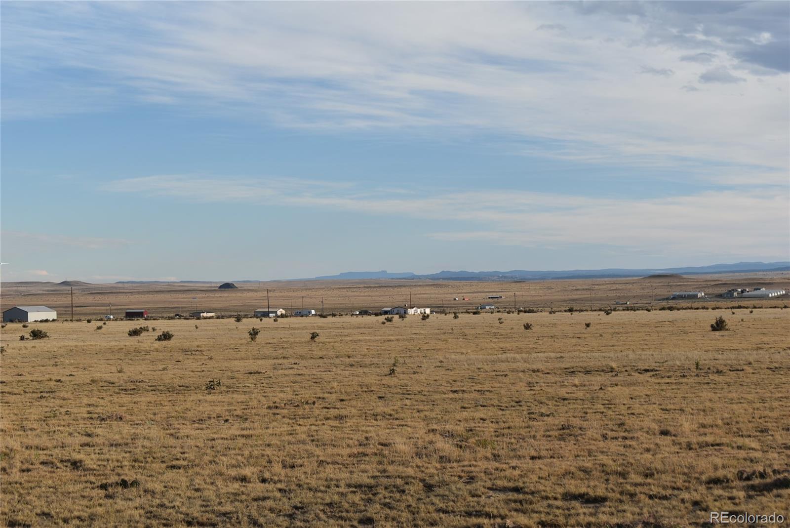 Lot 35 Bennett Road Rye, CO 81069 - Photo 20 of 25 a view of an ocean