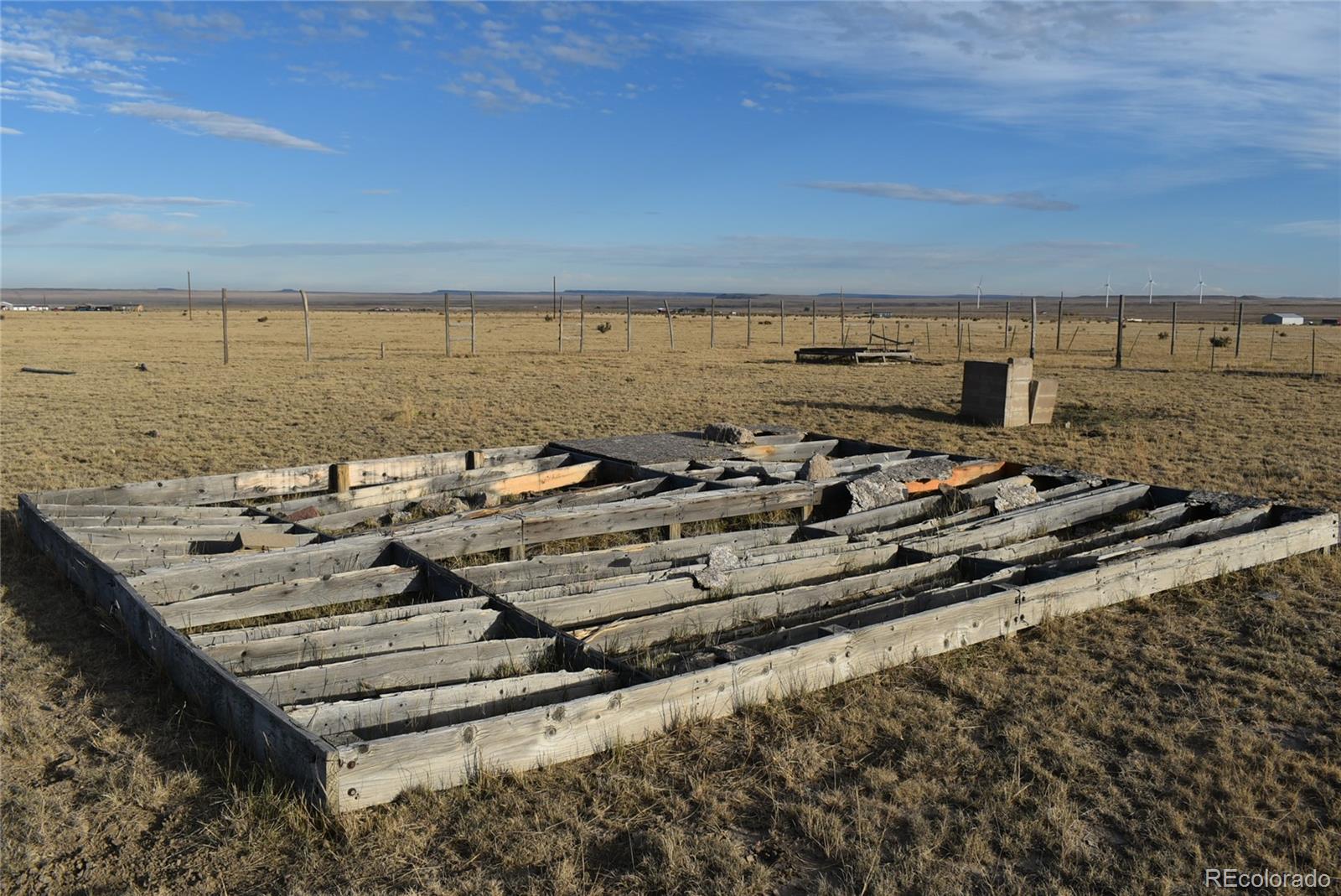 Lot 35 Bennett Road Rye, CO 81069 - Photo 22 of 25 an aerial view of a ocean beach