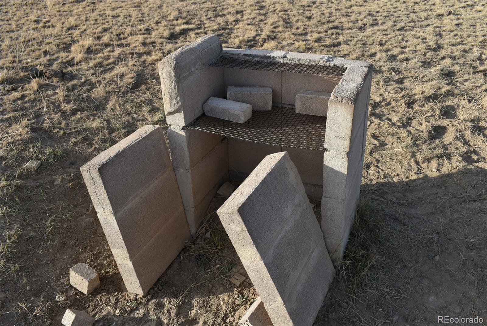 Lot 35 Bennett Road Rye, CO 81069 - Photo 23 of 25 a view of roof