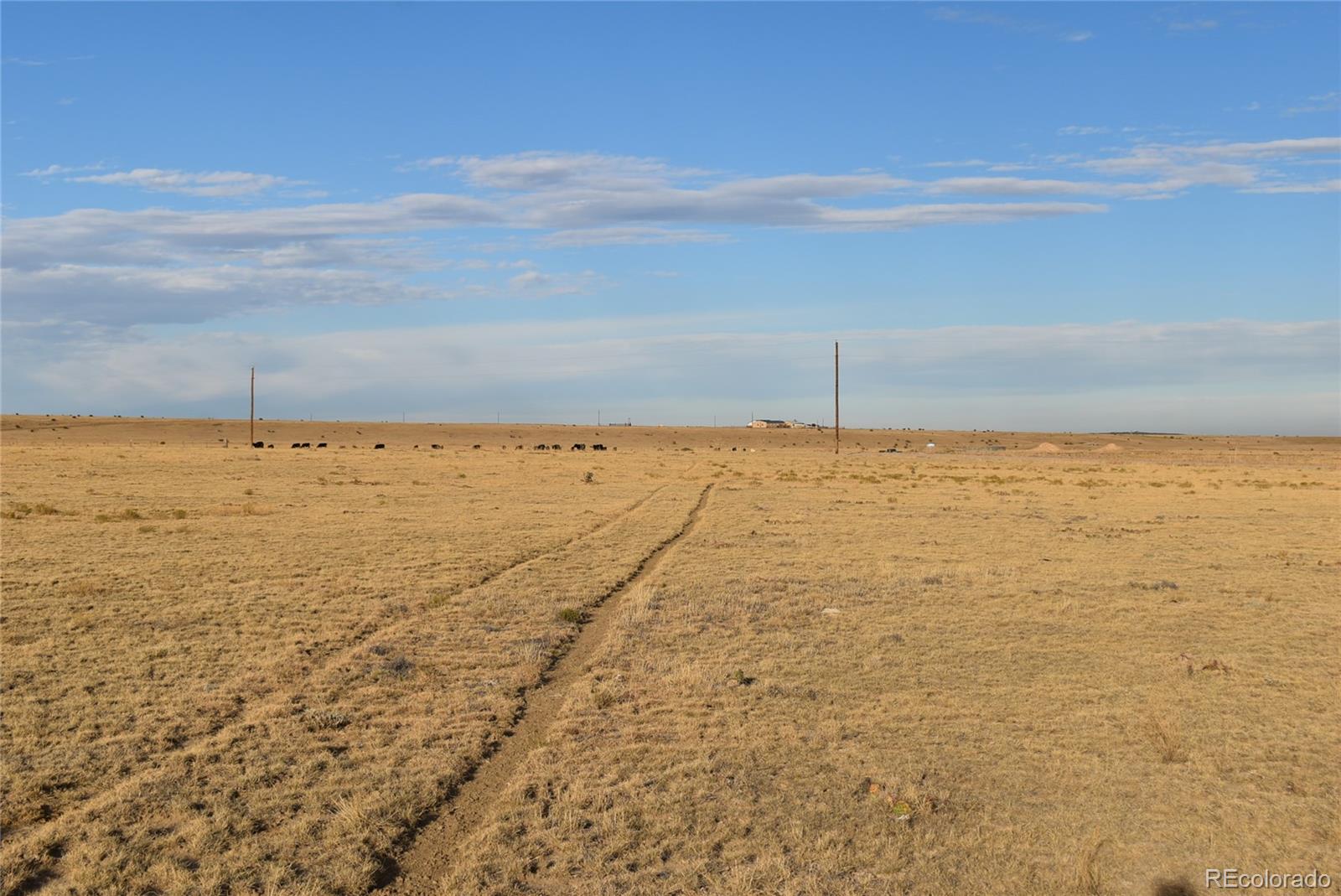 Lot 35 Bennett Road Rye, CO 81069 - Photo 24 of 25 a view of an ocean