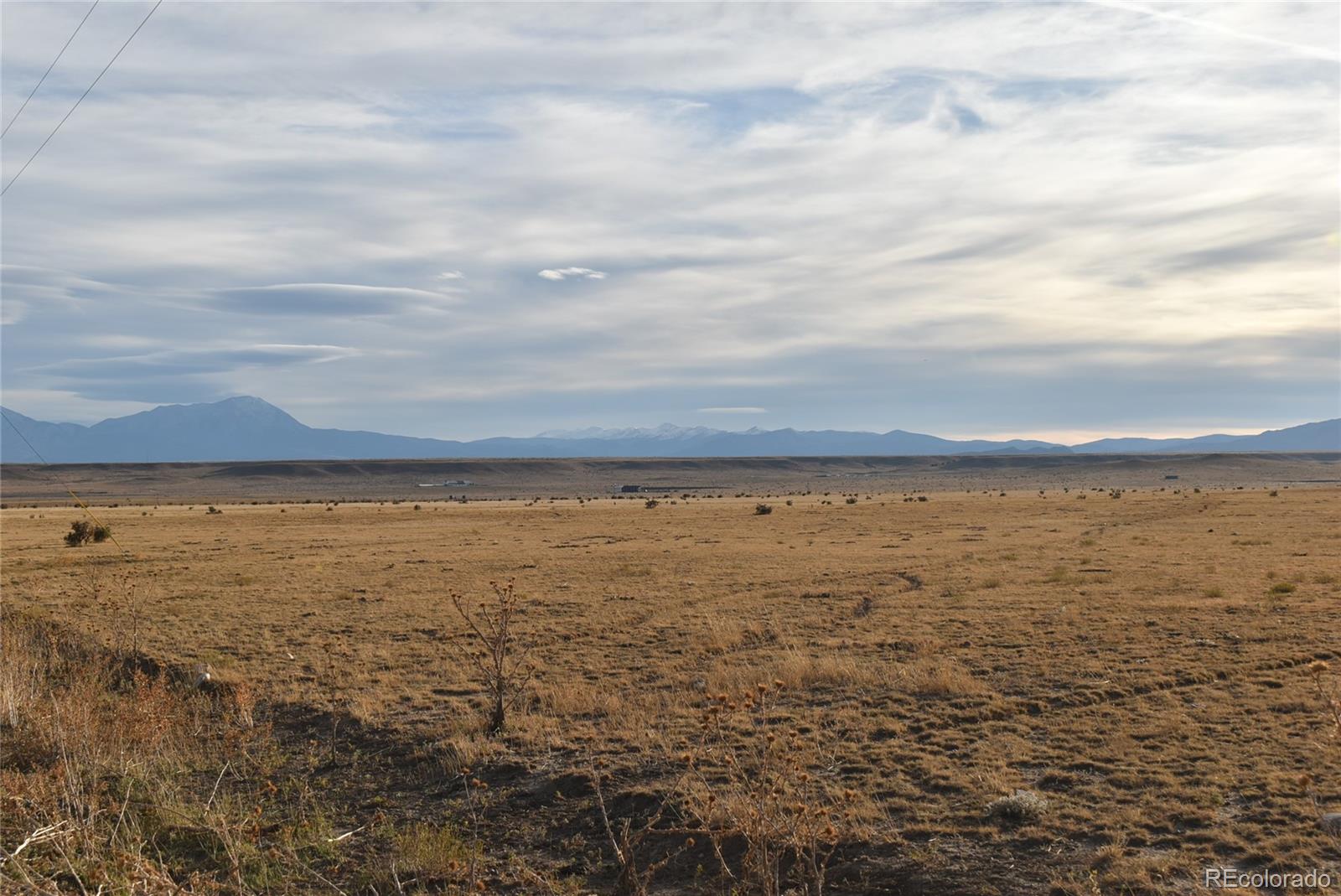Lot 35 Bennett Road Rye, CO 81069 - Photo 25 of 25 a view of an ocean