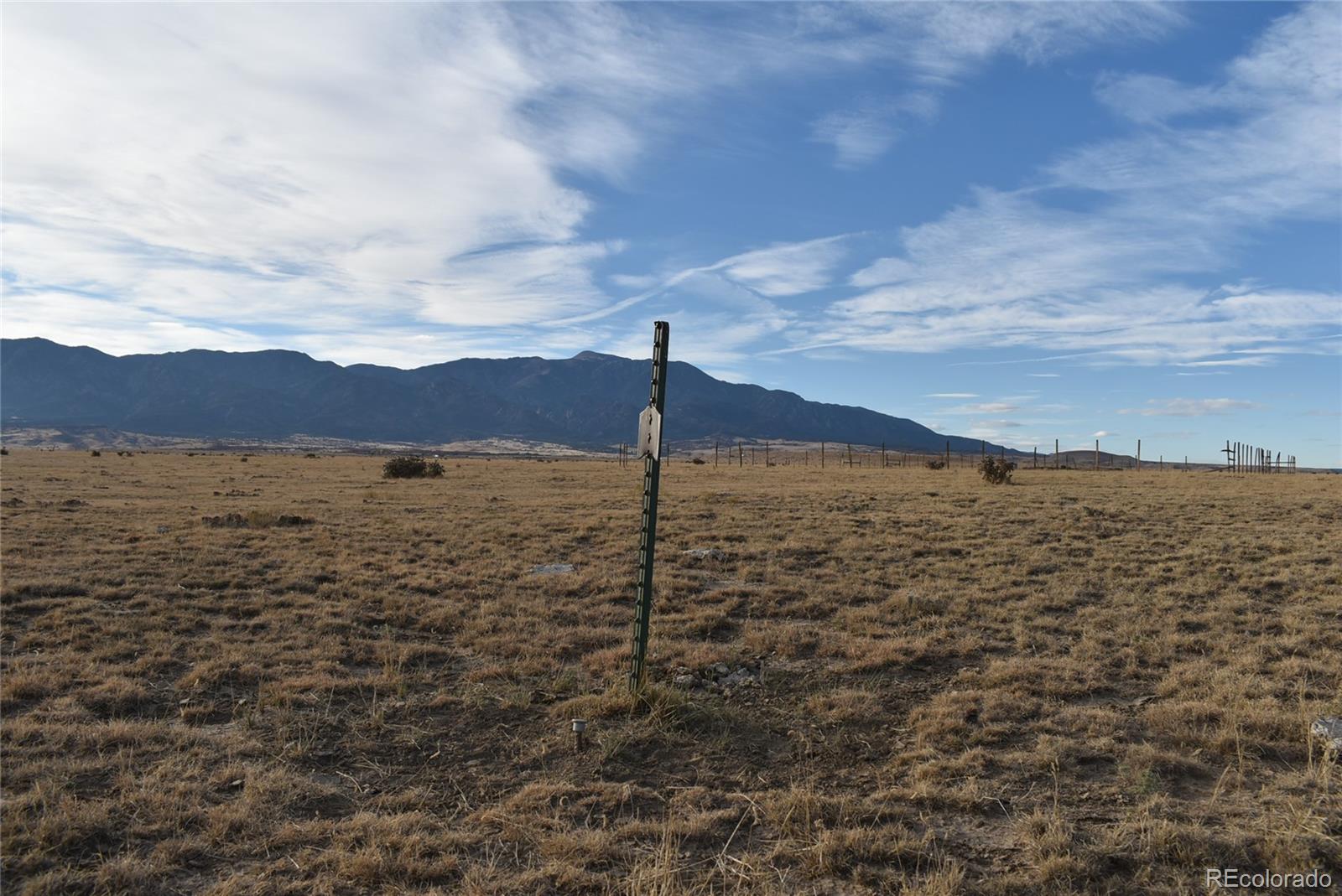 Lot 35 Bennett Road Rye, CO 81069 - Photo 4 of 25 a view of a city with an ocean view