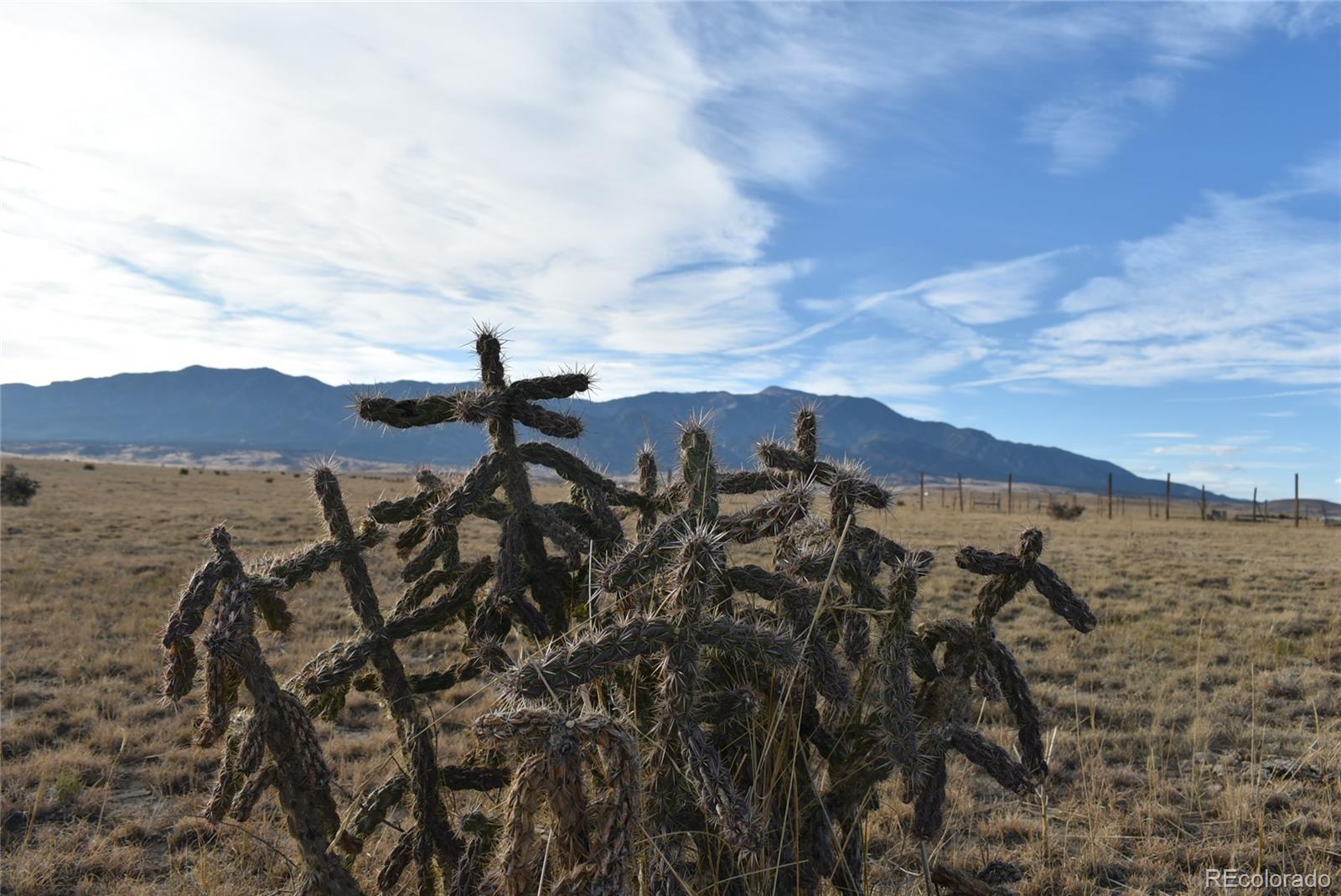 Lot 35 Bennett Road Rye, CO 81069 - Photo 6 of 25 a view of a lake