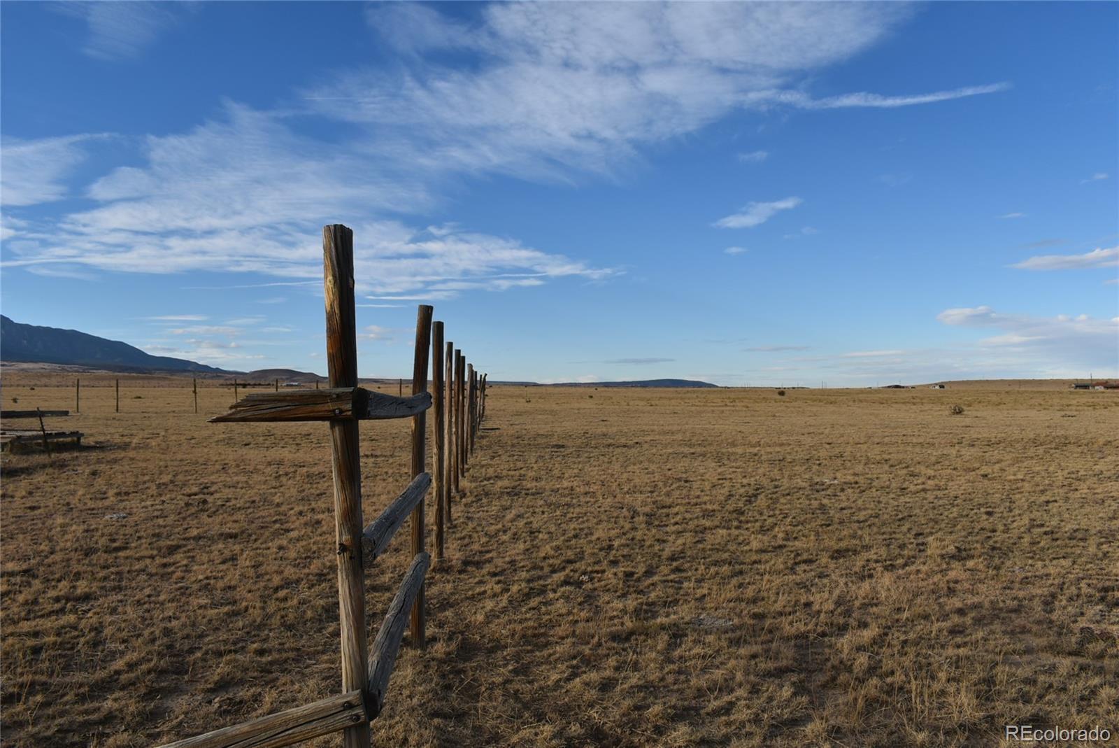 Lot 35 Bennett Road Rye, CO 81069 - Photo 8 of 25 a city view with ocean view