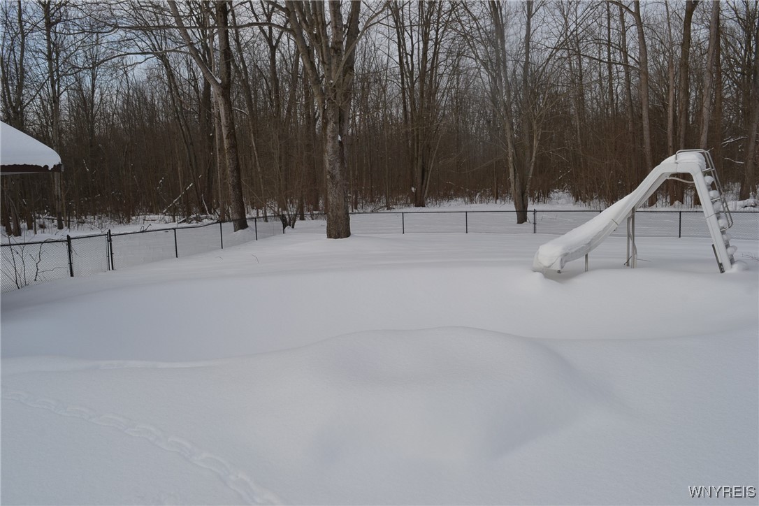 8610 Goodrich Road Clarence, NY 14032 - Photo 22 of 22