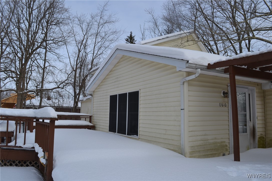 8610 Goodrich Road Clarence, NY 14032 - Photo 3 of 22