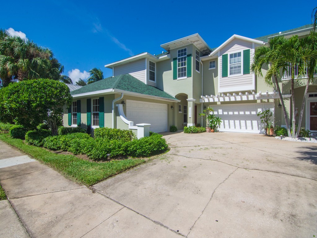 1638 Baseline Lane Vero Beach, FL 32967 - Photo 25 of 36