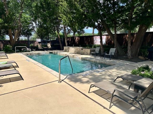 4605 Cedar Springs Road, Unit 233 Dallas, TX 75219 - Photo 8 of 11
