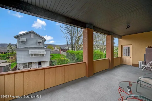 $1,249,995 | 486 Hazle Street, Wilkes Barre, PA 18702