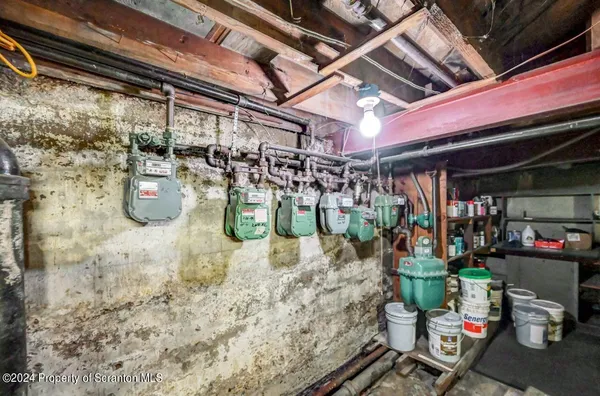 $1,249,995 | 486 Hazle Street, Wilkes Barre, PA 18702