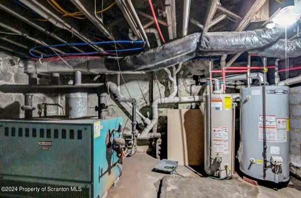 $1,249,995 | 486 Hazle Street, Wilkes Barre, PA 18702