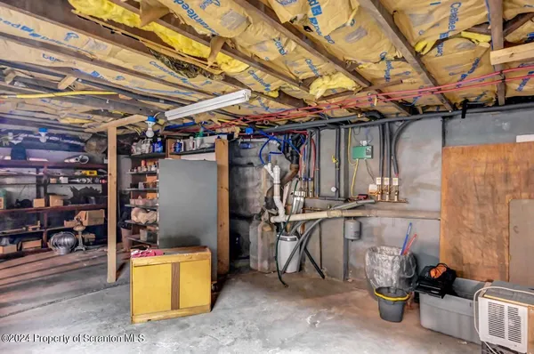 $1,249,995 | 486 Hazle Street, Wilkes Barre, PA 18702