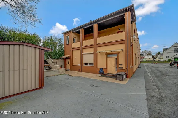 $1,249,995 | 486 Hazle Street, Wilkes Barre, PA 18702