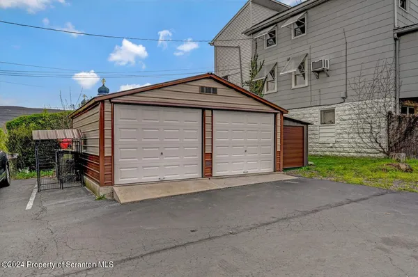 $1,249,995 | 486 Hazle Street, Wilkes Barre, PA 18702