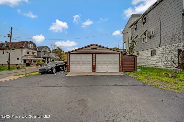 $1,249,995 | 486 Hazle Street, Wilkes Barre, PA 18702
