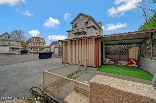 $1,249,995 | 486 Hazle Street, Wilkes Barre, PA 18702