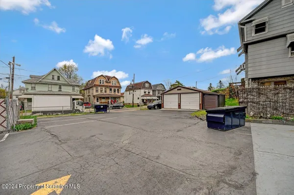 $1,249,995 | 486 Hazle Street, Wilkes Barre, PA 18702