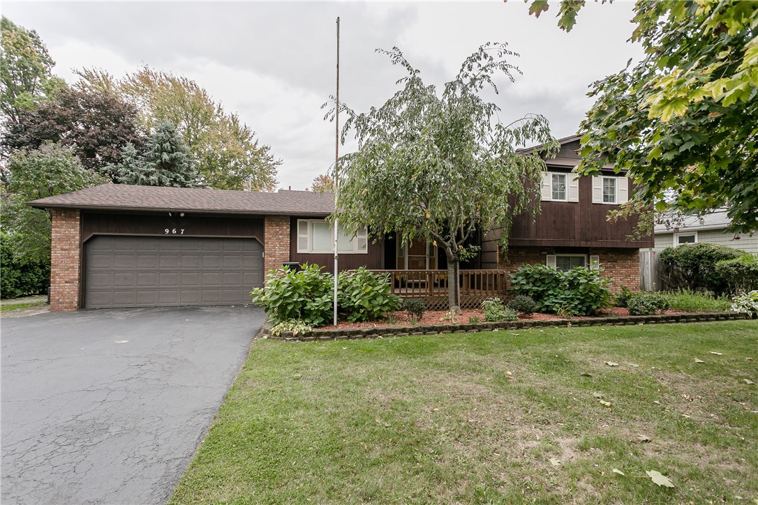 967 Weiland Road Greece, NY 14626 - Photo 1 of 1 Gallery Image 1