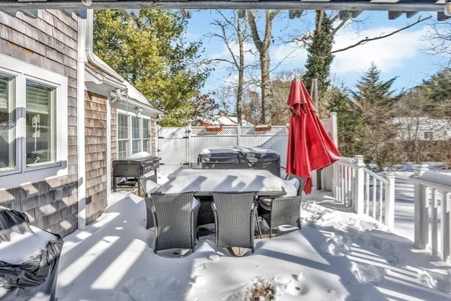 $750,000 | 169 Cedric Road, Barnstable, MA 02632