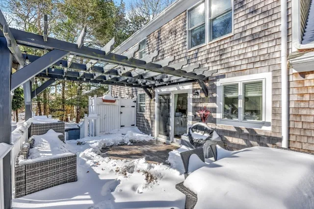 $750,000 | 169 Cedric Road, Barnstable, MA 02632