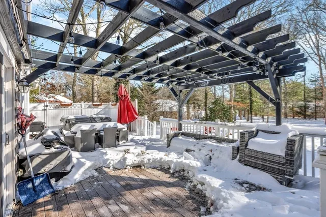 $750,000 | 169 Cedric Road, Barnstable, MA 02632