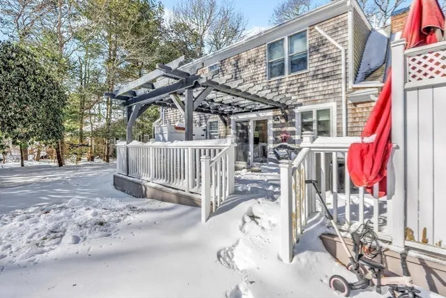 $750,000 | 169 Cedric Road, Barnstable, MA 02632