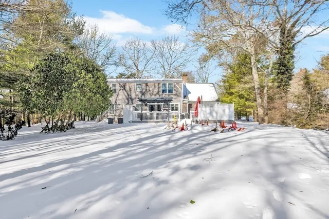 $750,000 | 169 Cedric Road, Barnstable, MA 02632