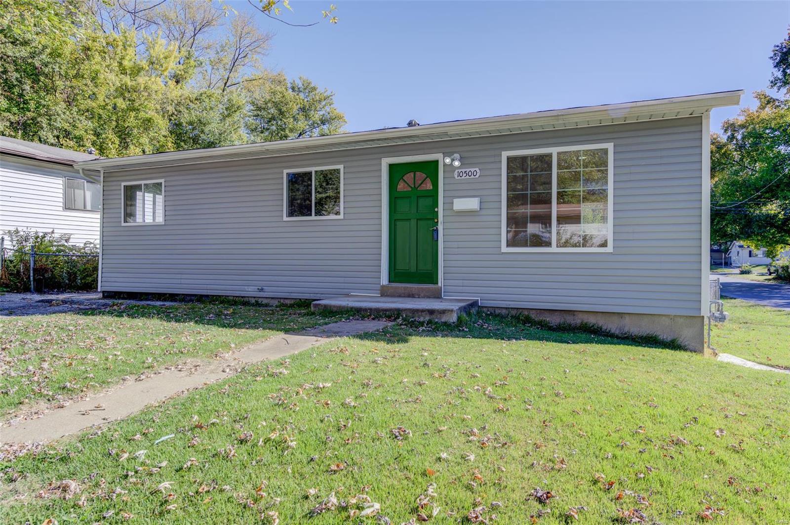 10500 Count Drive St. Louis, MO 63136 - Photo 1 of 14