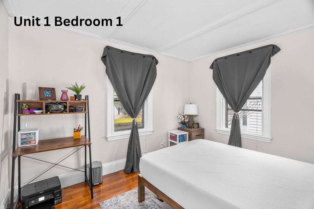 52 Sterling Street Somerville, MA 02144 - Photo 15 of 40