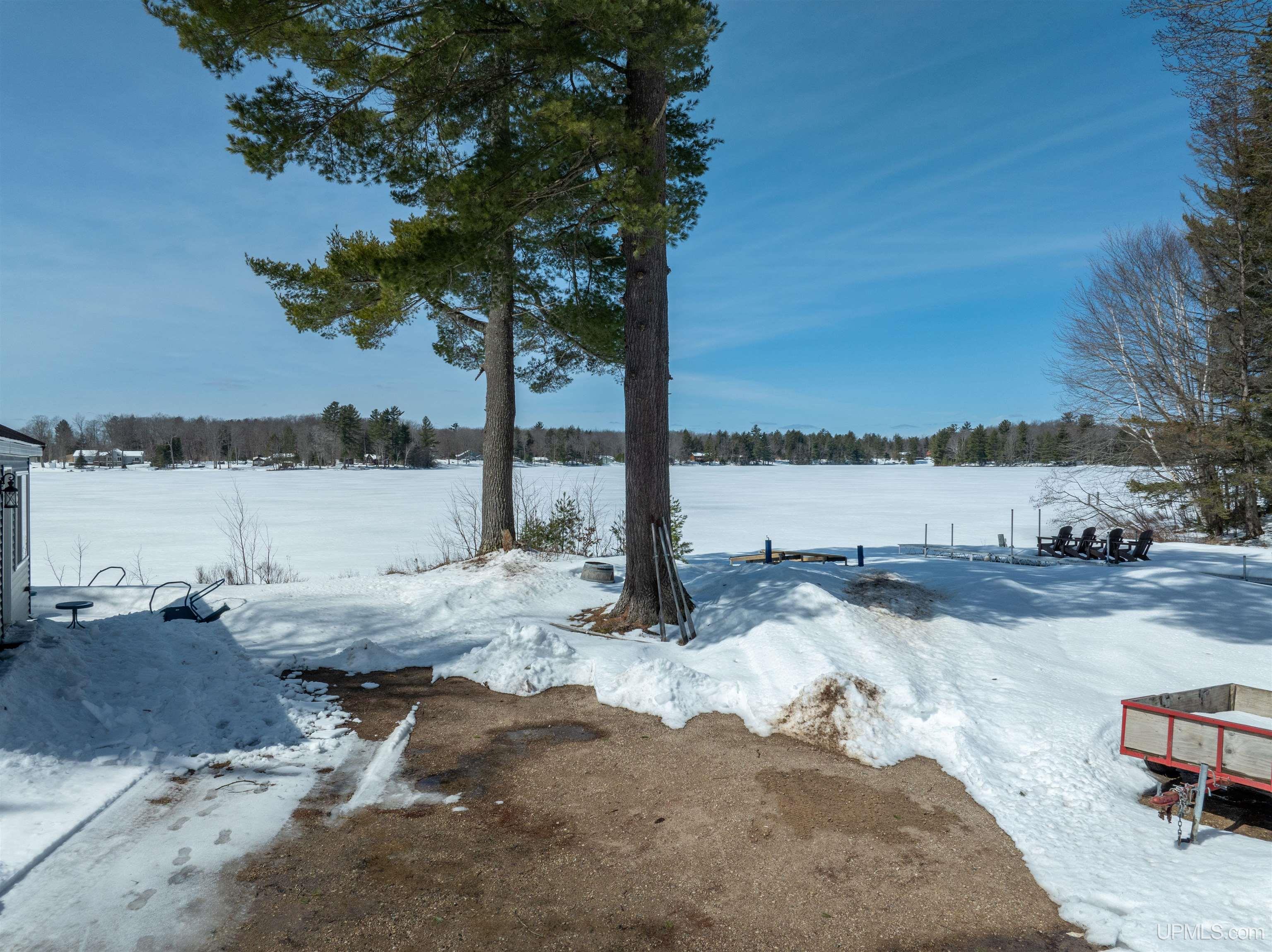 3865 Peninsula Point Road Munising, MI 49862 - Photo 84 of 88