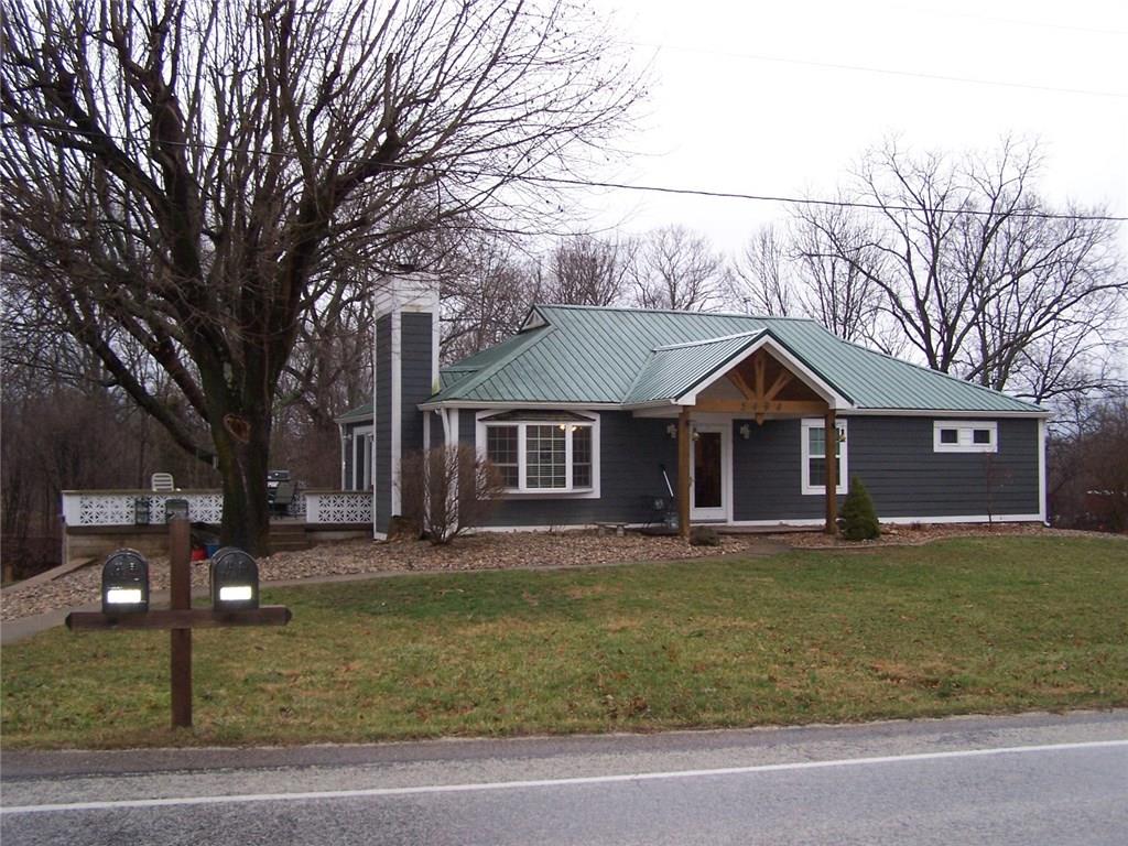 5494 South S R 135 Morgantown, IN 46160 - Photo 1 of 9 Gallery Image 1