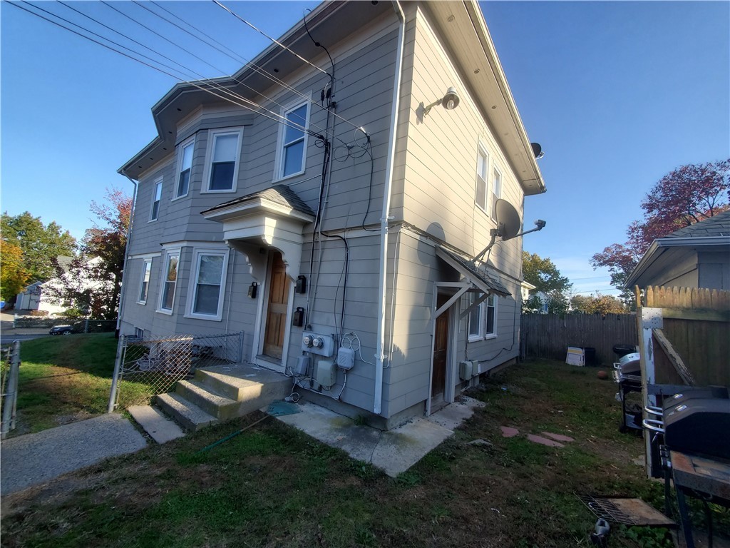 226 Power Road Pawtucket, RI 02860 - Photo 1 of 1 Gallery Image 1