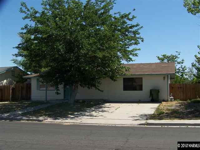 830 Sunset Drive Fallon, NV 89406 - Photo 1 of 6 Photo 1