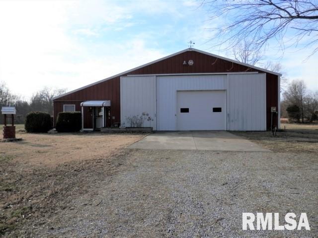 8065 St Joseph Road Benton, IL 62812 - Photo 1 of 26 Gallery Image 1