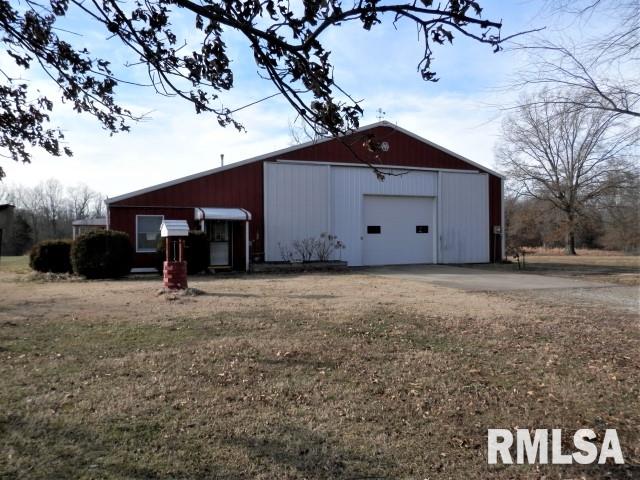 8065 St Joseph Road Benton, IL 62812 - Photo 2 of 26 Gallery Image 2