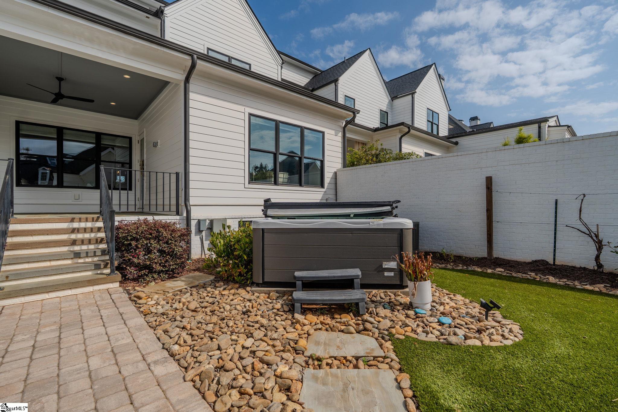 39 Legacy Park Road Greenville, SC 29607 - Photo 21 of 29 Gallery Image 21