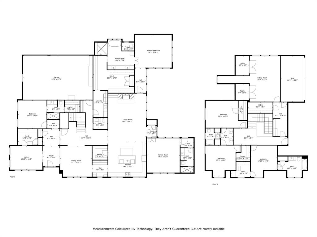 11240 Rosser Road Dallas, TX 75229 - Photo 18 of 18 a black and white photo of a painting