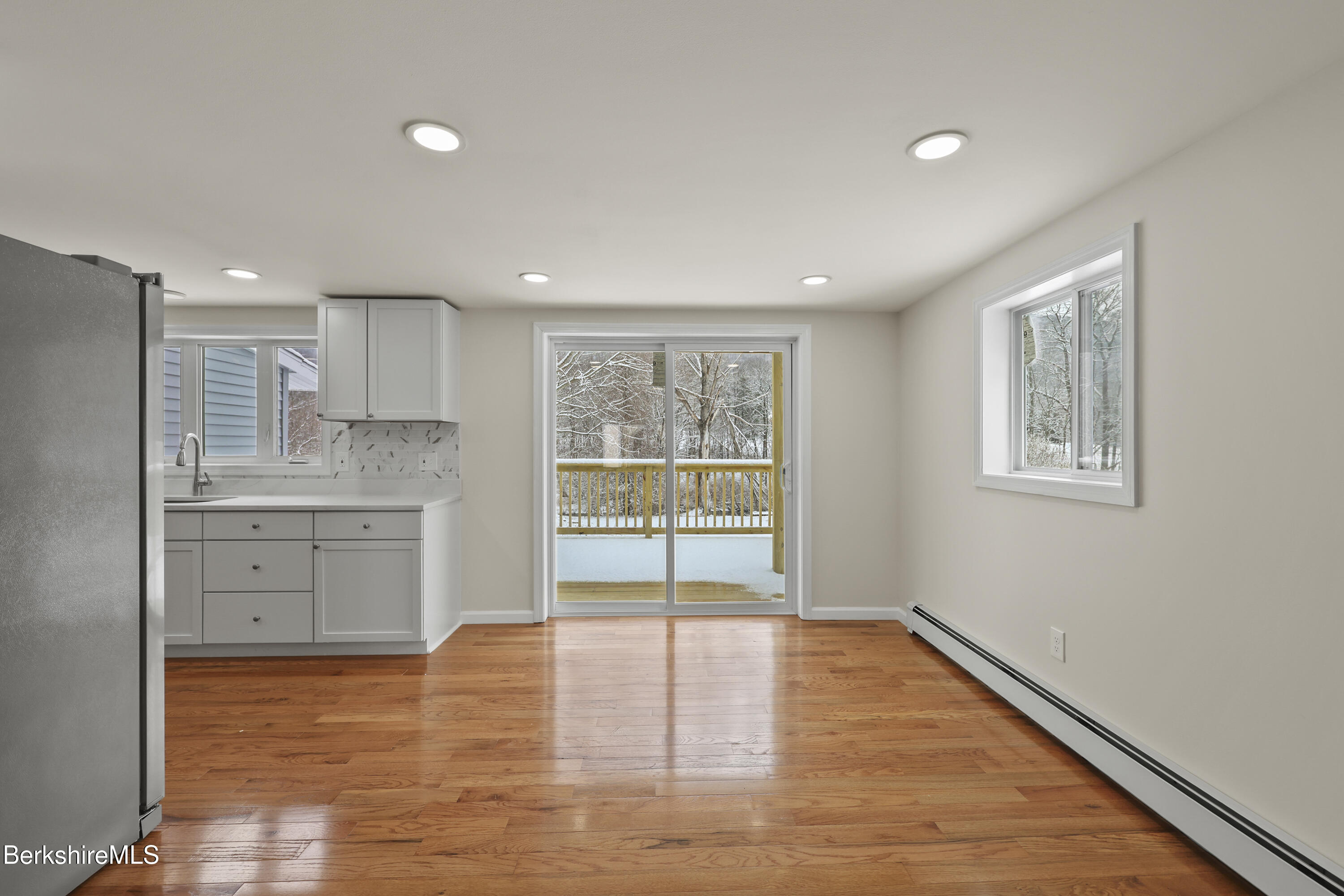 738 River Road Clarksburg, MA 01247 - Photo 33 of 63 Dining Area